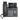 Grandstream GRP2613 3-line carrier-grade IP desk phone with Gigabit Ethernet ports and PoE support for reliable VoIP communication.