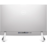 Dell 24 All In One EC24250 desktop PC with 23.8-inch FHD display, Intel Core 7, 16GB RAM, and 1TB SSD.