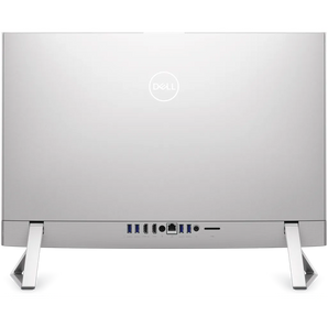 Dell 24 All In One EC24250 desktop PC with 23.8-inch FHD display, Intel Core 7, 16GB RAM, and 1TB SSD.