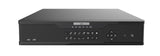 Uniview UNV NVR304-16X, a 16-channel 4K network video recorder with 4 SATA bays for surveillance and security systems.