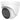 Uniview UNV 4MP LightHunter motorized dome IP camera with 2.7-13.5mm zoom lens. White turret style for versatile surveillance.