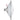 RFelements Radome Cover (RF-UD-RC27) for UltraDish™ TP 27 antenna, providing weather protection and signal stability.