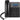 Grandstream GXP1615 desk phone with 1 line, 2 call appearances, HD audio, and PoE support for efficient small business communication.