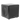 TruAudio Compact Series 10" Powered Subwoofer with dual passive radiators, 250W output, for enhanced bass in a compact design.