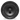 TruAudio PP-6 in-ceiling speaker, 6.5 inch, frameless design. Shows a white circular speaker with a visible woofer and tweeter.