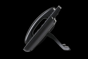 Grandstream GXP2170 desk phone with 12 line keys, a color display, and conferencing features, designed for busy professionals.