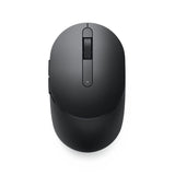 Dell MS5120W Pro Wireless Mouse, black, for home office use.