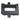 Grandstream GS-GRP-WM-S wall mount bracket for GRP2612 and GRP2613 IP phones. Provides a simple and secure wall-mounting solution.