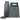 Grandstream GRP2602W desk phone with dual-band WiFi, two lines, HD audio, and user-friendly interface for efficient communication.