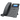 Grandstream GRP2602W desk phone with dual-band WiFi, two lines, HD audio, and user-friendly interface for efficient communication.