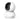 TP-Link Tapo C210: White pan and tilt home security Wi-Fi camera with 2K resolution, providing 360° coverage and clear night vision.