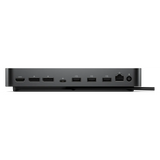 Dell Pro SD25 USB-C Smart Docking Station for enhanced laptop connectivity and productivity.
