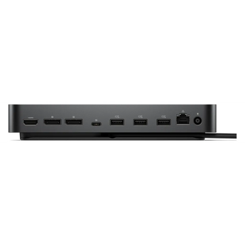 Dell Pro SD25 USB-C Smart Docking Station for enhanced laptop connectivity and productivity.