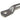 Acconet 16mm2 Cable Terminal Lug M8