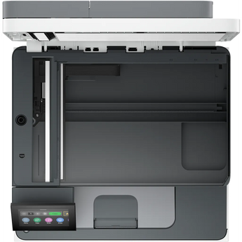 HP Color LaserJet Pro MFP 3303fdw, all-in-one color laser printer for office, fast two-sided printing and scanning.