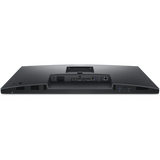 Dell P2724DEB 27-inch QHD Video Conferencing Monitor with integrated microphone array and speakers