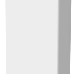 Mimosa A6 access point with 8x8 MU-MIMO, using Wi-Fi 6E technology for high-performance, low-noise 6 GHz band connectivity.