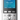 Grandstream WP820 cordless Wi-Fi phone with screen displaying call options. Ideal for business use with long battery life and Bluetooth.