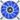 Corsair ML120 Elite White - 120mm PWM Fan with Blue LEDs