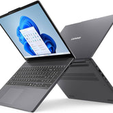 Lenovo IdeaPad Slim 3 15.3" WUXGA Laptop - Intel Core i7-13620H, 16GB RAM, 512GB SSD - Arctic Grey