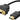 DVI-D to HDMI Adaptor Unidirectional Plug and Play Compact