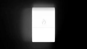 IgniteNet IGN-G-LINK-OUTDOOR: Outdoor Ethernet to Coax Bridge, enabling gigabit speeds over existing coax cabling for network solutions.