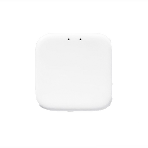 ZKTeco SLG200 Bluetooth Gateway: Connects ZKTeco ML300 smart locks to your network for remote access and control. Wireless design.