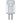 Milesight EM500-CO2 sensor measuring carbon dioxide, temperature, humidity, and barometric pressure using LoRaWAN technology.