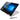 Mecer Fundi 11.6" Convertible 2-in-1 Laptop | Intel Celeron N4020 | 4GB RAM | 128GB Storage | Windows 11 Home | Includes Pen & Sleeve - Grey