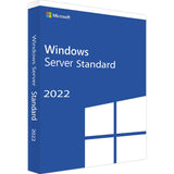 Windows Server 2022 Standard 16 Core Add On License