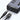 UGREEN 7 in 1 USB 3.0 Hub-Grey