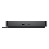 Dell Pro Thunderbolt 4 Smart Dock SD25TB4 docking station with multiple ports for display, data, and network connectivity.