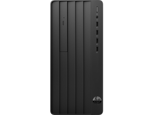 HP Pro Tower 290 G9 Desktop PC, Intel Core i5-12400, 8GB RAM, 512GB SSD. A professional and reliable desktop computer.