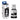 Epson 101 Black Ink Bottle 127ml for EcoTank L4150