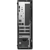Dell OptiPlex Pro Slim QCS1250 Desktop PC, Intel Core Ultra 5, 16GB RAM, 512GB SSD, Windows 11 Pro