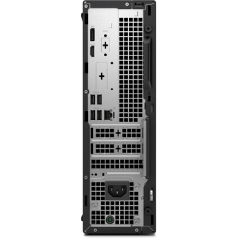 Dell OptiPlex Pro Slim QCS1250 Desktop PC, Intel Core Ultra 5, 16GB RAM, 512GB SSD, Windows 11 Pro