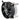 Intel LGA1200 LGA1151 CPU Fan For i3 i5 i7 Up To 65W