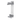 LigoWave DLB 5Ghz 17dBi PRO Base Station with a 90-degree sector antenna for point-to-multipoint wireless network deployments.