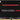 Corsair Vengeance LED 32GB (4x8GB) DDR4 3400MHz C16 Red LED Desktop Memory Kit