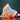 Premium IDE Cable String Light-Orange,