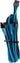 Corsair CP-8920256 Blue/Black Premium Sleeved PCIe Cable Kit
