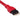 Corsair CC-8900246 Red Front Panel Extension Cable Kit