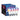 TP-Link Tapo L530E (4-Pack) Smart Wi-Fi Light Bulb - Multicolor by Tapo