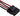 Corsair Premium Individually Sleeved PSU Cables - Red/Black (CP-8920197) - 750mm