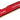 Kingston HyperX Fury 8GB DDR3 1600MHz CL10 Red Desktop Memory