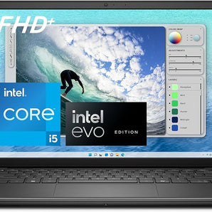 Dell Inspiron 5440 14.0-inch FHD Notebook