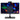 Acer Veriton Z VZ4724G 23.8" FHD Touch All-in-One PC | Intel Core i7-14700 | 16GB DDR5 | 1TB SSD | Windows 11 Pro
