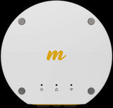 Mimosa B11, a compact 11GHz PtP backhaul radio providing high-capacity wireless connectivity for internet service providers and enterprise networks.