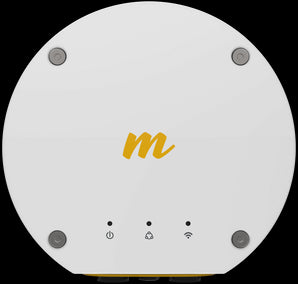 Mimosa B11, a compact 11GHz PtP backhaul radio providing high-capacity wireless connectivity for internet service providers and enterprise networks.