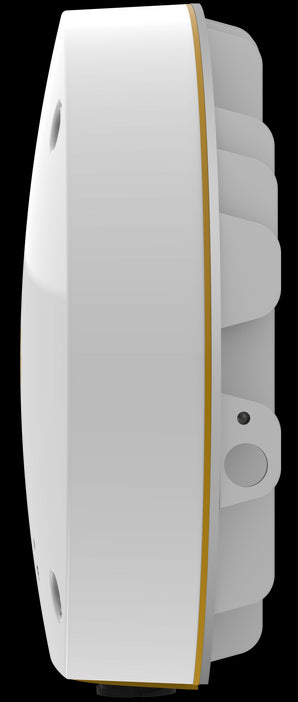 Mimosa B11, a compact 11GHz PtP backhaul radio providing high-capacity wireless connectivity for internet service providers and enterprise networks.